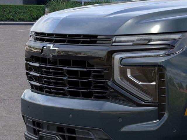 2025 Chevrolet Tahoe Vehicle Photo in SUGAR LAND, TX 77478-0000