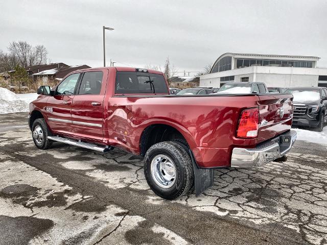 2015 Ram 3500 Vehicle Photo in WILLIAMSVILLE, NY 14221-2883