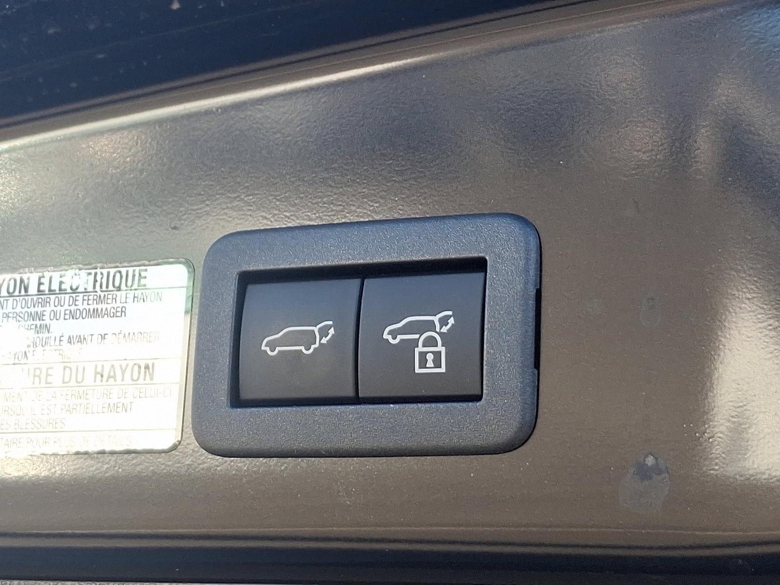 2023 Toyota Corolla Cross Vehicle Photo in Trevose, PA 19053