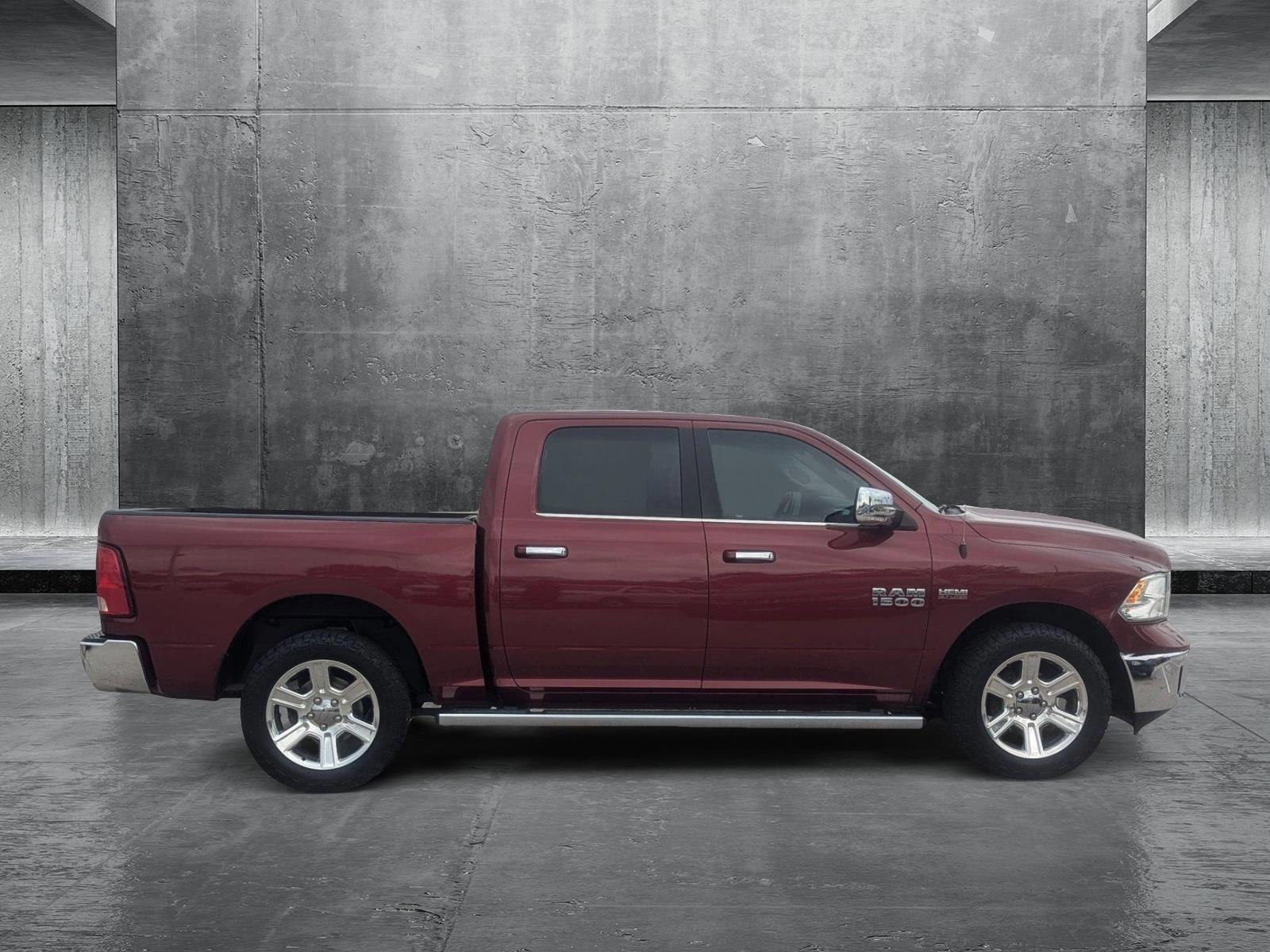 2018 Ram 1500 Vehicle Photo in Corpus Christi, TX 78415