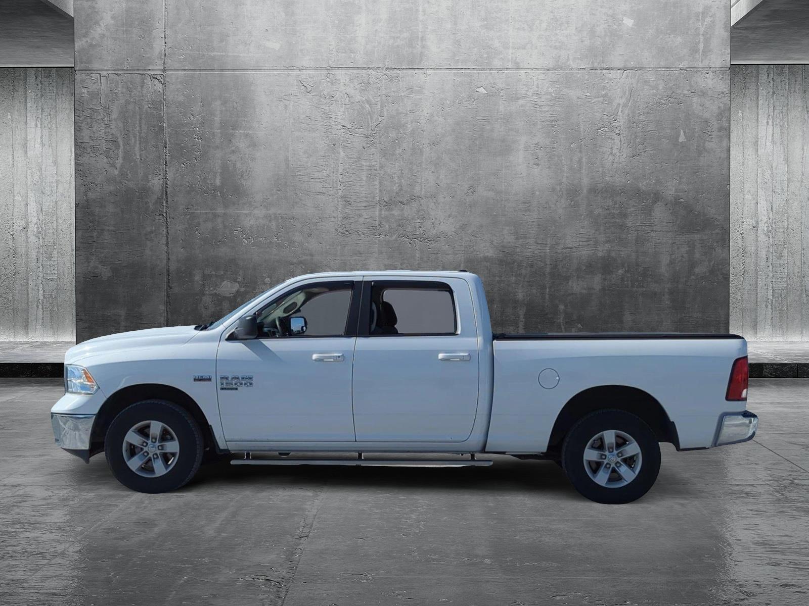 2019 Ram 1500 Classic Vehicle Photo in Ft. Myers, FL 33907