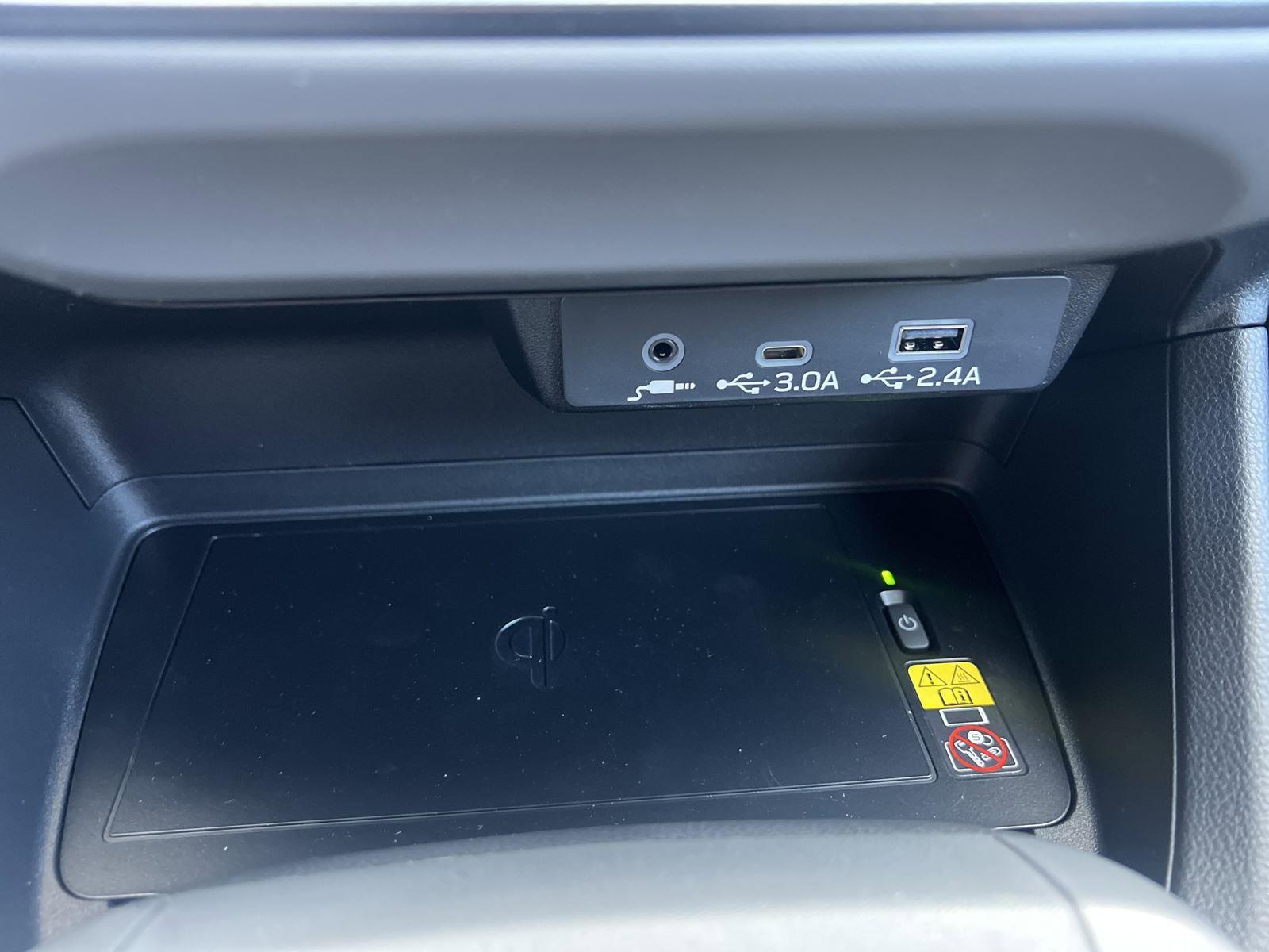 2025 Subaru Crosstrek Vehicle Photo in Mechanicsburg, PA 17050