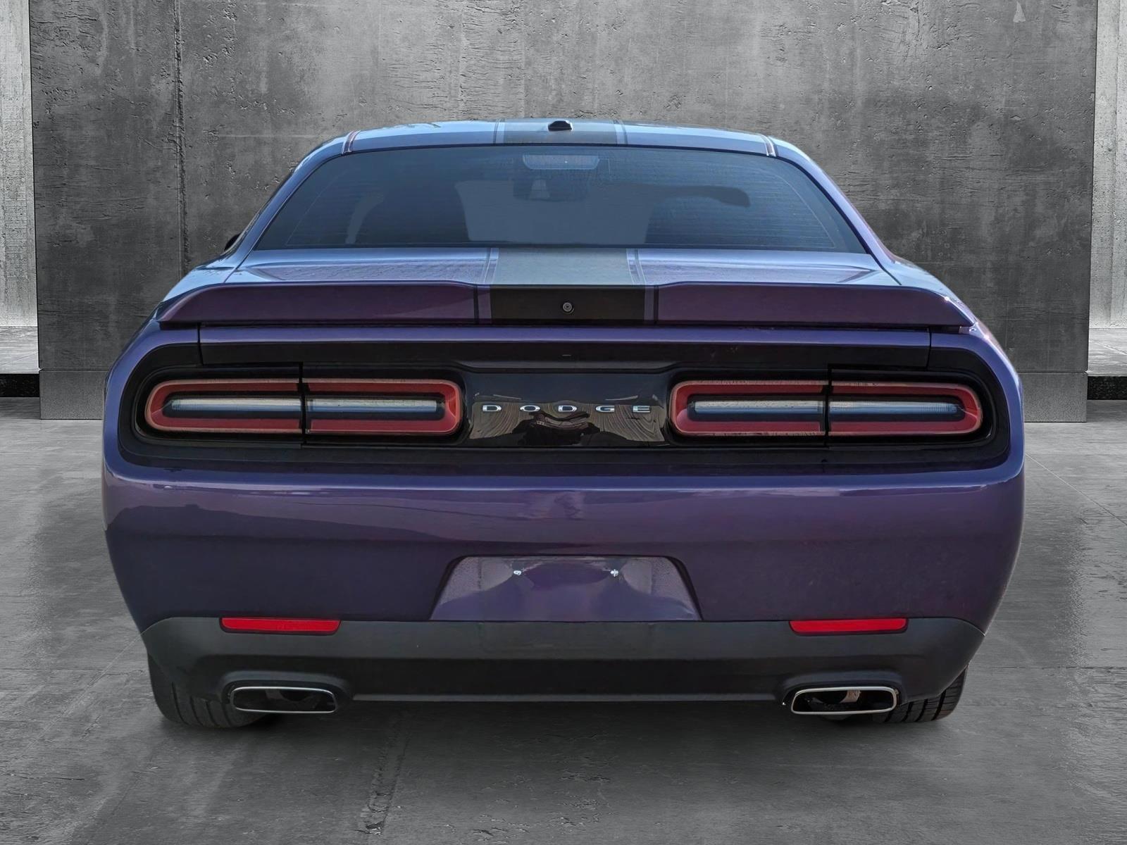 2019 Dodge Challenger Vehicle Photo in CLEARWATER, FL 33764-7163