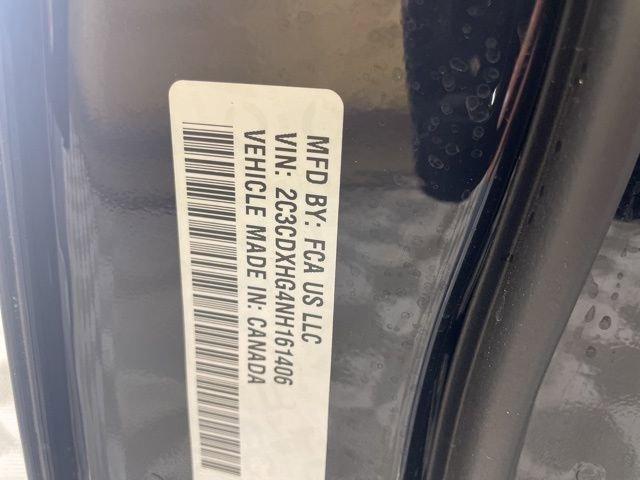 2022 Dodge Charger Vehicle Photo in PHOENIX, AZ 85014-3381
