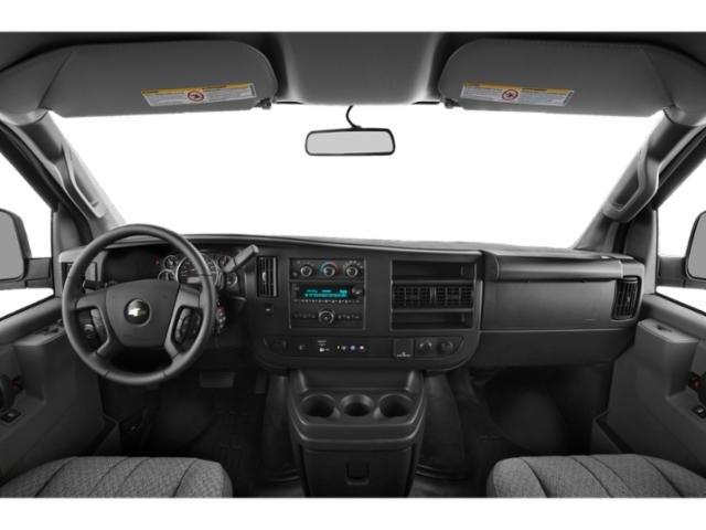 2022 Chevrolet Express Cargo 2500 Vehicle Photo in LIGHTHOUSE POINT, FL 33064-6849