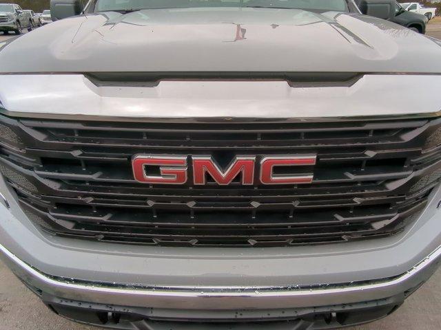 2025 GMC Sierra 1500 Vehicle Photo in ALBERTVILLE, AL 35950-0246