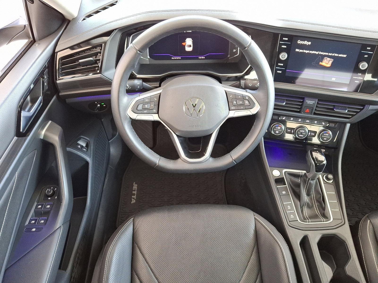 2024 Volkswagen Jetta Vehicle Photo in Lancaster, PA 17601