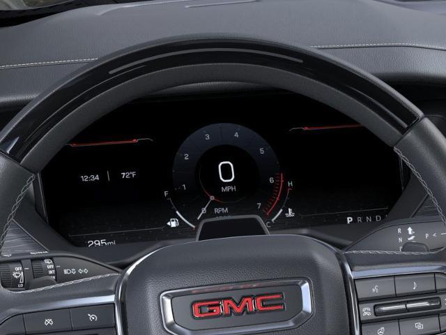 2025 GMC Acadia Vehicle Photo in PASADENA, CA 91107-3803