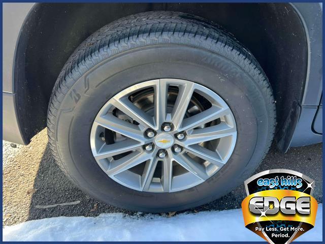 2023 Chevrolet Traverse Vehicle Photo in Roslyn, NY 11576