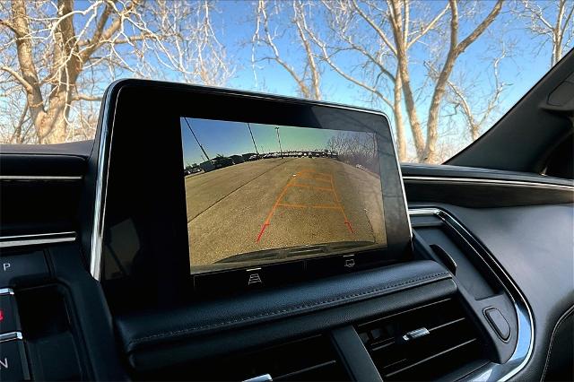 2022 Chevrolet Suburban Vehicle Photo in Tulsa, OK 74145