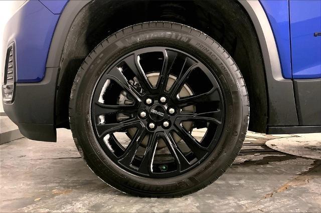2023 GMC Acadia Vehicle Photo in Kansas City, MO 64114