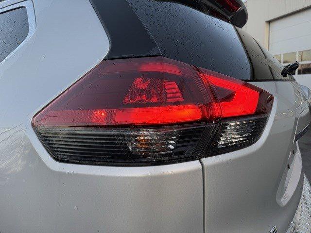 2020 Nissan Rogue Vehicle Photo in Mechanicsburg, PA 17050-1707