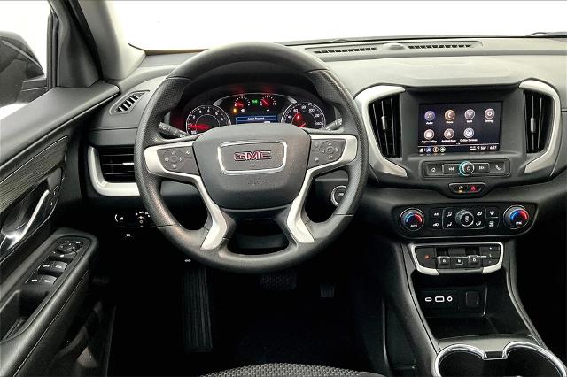 2023 GMC Terrain Vehicle Photo in Grapevine, TX 76051