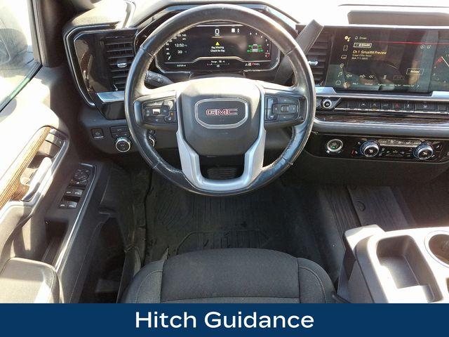 2022 GMC Sierra 1500 Vehicle Photo in WATERTOWN, CT 06795-3318