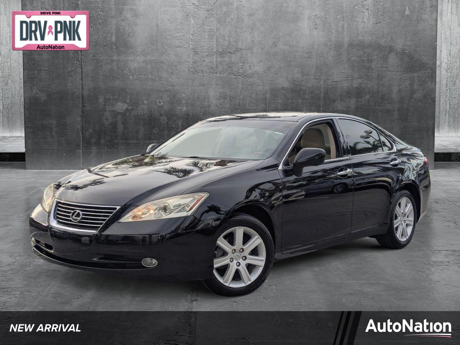 2007 Lexus ES 350 Vehicle Photo in Coconut Creek, FL 33073