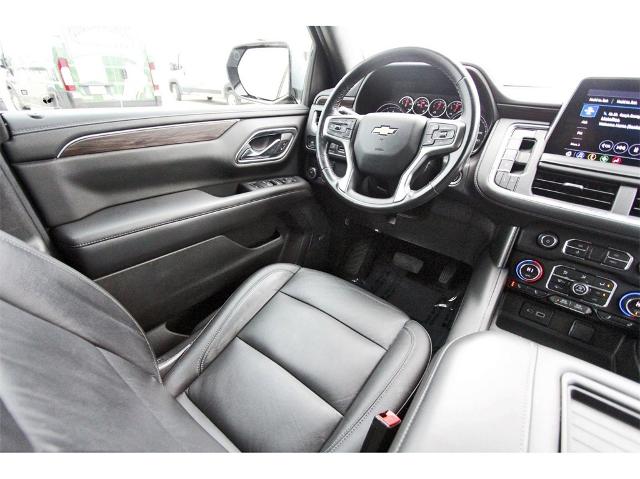 2021 Chevrolet Tahoe Vehicle Photo in ROSENBERG, TX 77471-5675