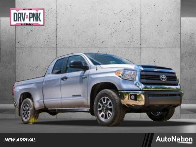 2016 Toyota Tundra 2WD Truck Vehicle Photo in Miami, FL 33015