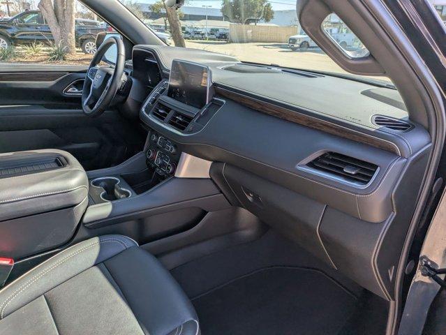 2024 Chevrolet Tahoe Vehicle Photo in SELMA, TX 78154-1460