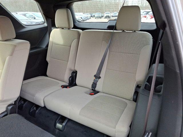 2023 Chevrolet Traverse Vehicle Photo in PAWLING, NY 12564-3219