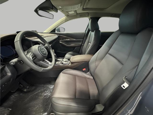 2025 Mazda CX-30 Vehicle Photo in Green Bay, WI 54304