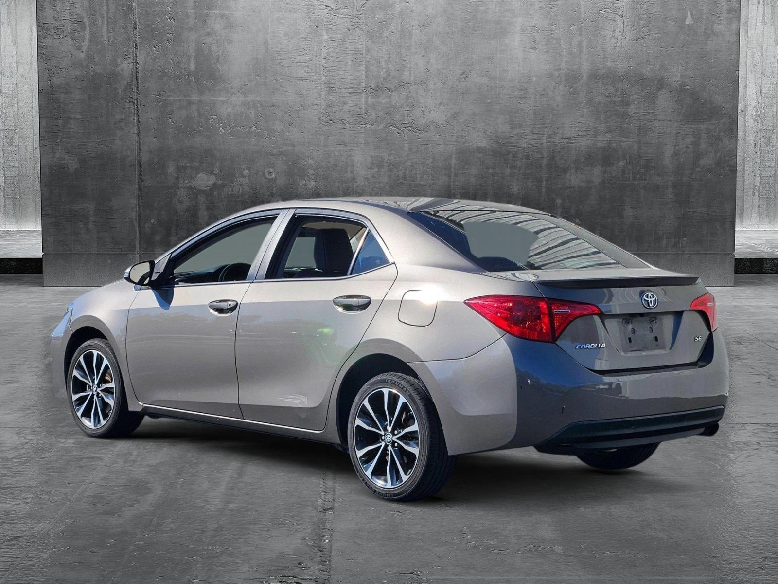 2019 Toyota Corolla Vehicle Photo in Clearwater, FL 33764