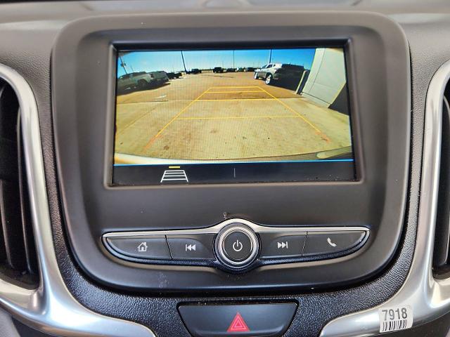 2019 Chevrolet Equinox Vehicle Photo in HOUSTON, TX 77054-4802