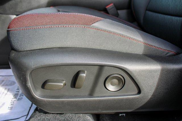 2025 Chevrolet Equinox Vehicle Photo in MILES CITY, MT 59301-5791