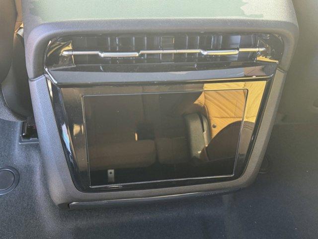 2025 Cadillac Escalade IQ Vehicle Photo in LEOMINSTER, MA 01453-2952
