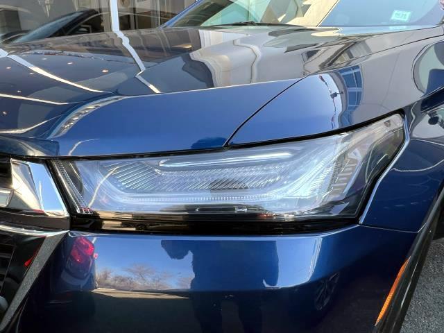 2022 Chevrolet Traverse Vehicle Photo in Roslyn, NY 11576