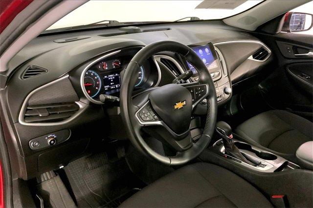 2023 Chevrolet Malibu Vehicle Photo in KANSAS CITY, MO 64114-4502