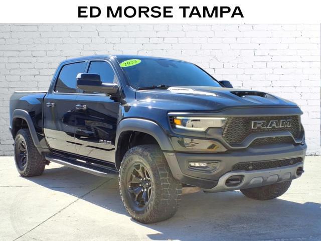 2023 Ram 1500 Vehicle Photo in TAMPA, FL 33612-3404