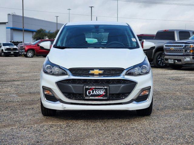 2021 Chevrolet Spark Vehicle Photo in SUGAR LAND, TX 77478-0000