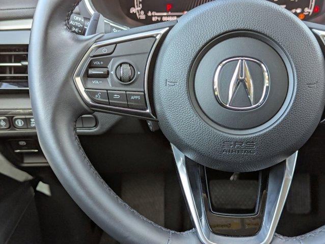 2024 Acura MDX Vehicle Photo in San Antonio, TX 78230