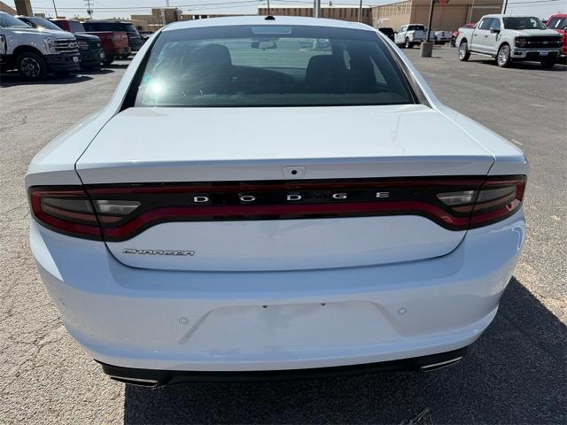 2022 Dodge Charger Vehicle Photo in EASTLAND, TX 76448-3020