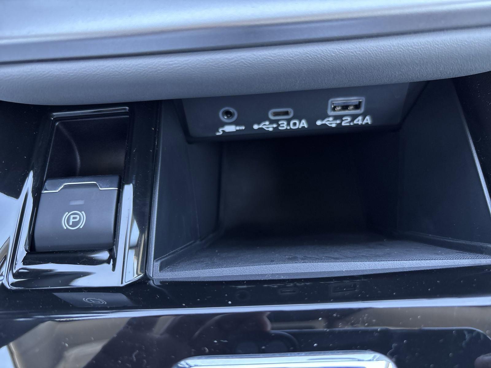 2025 Subaru Legacy Vehicle Photo in Mechanicsburg, PA 17050