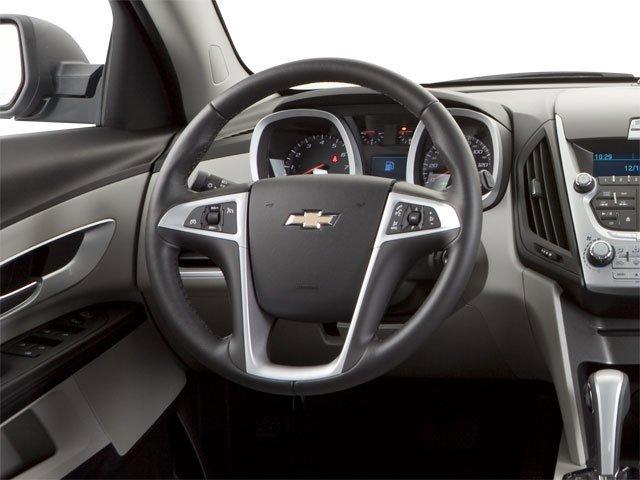 2013 Chevrolet Equinox Vehicle Photo in LIGHTHOUSE POINT, FL 33064-6849