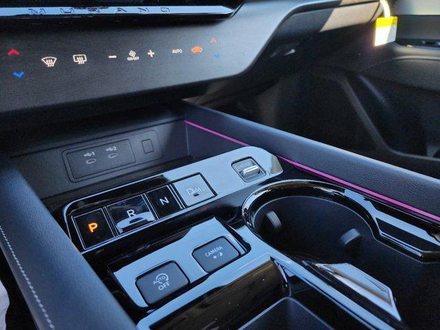 2025 Nissan Murano Vehicle Photo in Ardmore, PA 19003
