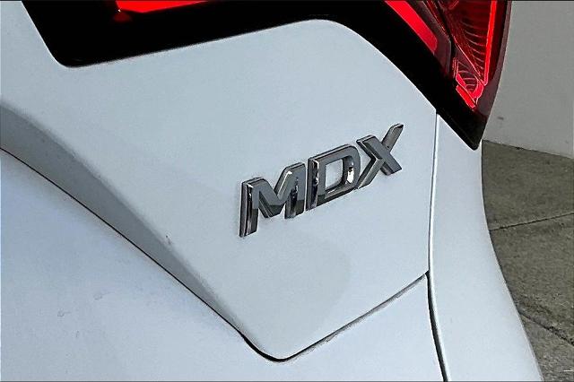 2024 Acura MDX Vehicle Photo in Grapevine, TX 76051