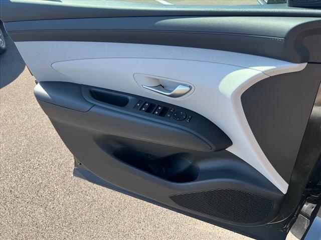 2025 Hyundai TUCSON Vehicle Photo in Shiloh, IL 62269