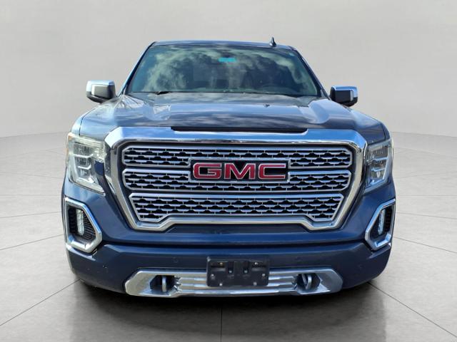 2019 GMC Sierra 1500 Vehicle Photo in Oshkosh, WI 54904