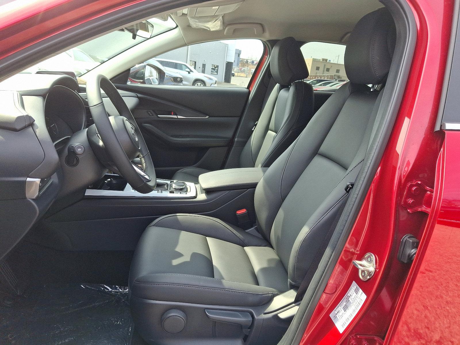 2025 Mazda CX-30 Vehicle Photo in Trevose, PA 19053