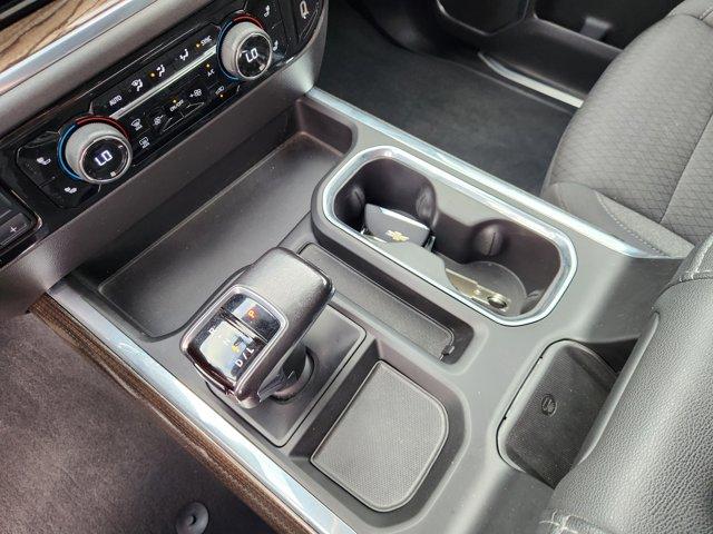 2022 Chevrolet Silverado 1500 Vehicle Photo in SUGAR LAND, TX 77478-0000
