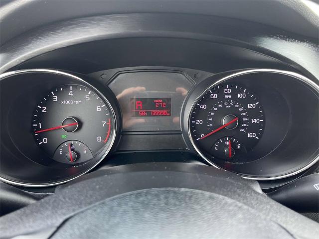 2016 Kia Sedona Vehicle Photo in ALCOA, TN 37701-3235