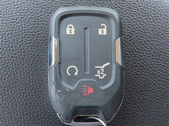 2023 GMC Acadia Vehicle Photo in COLLIERVILLE, TN 38017-9006
