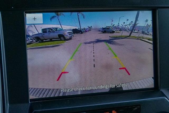 2020 Ford F-150 Vehicle Photo in VENTURA, CA 93003-8585