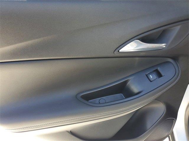 2022 Buick Encore GX Vehicle Photo in SUNRISE, FL 33323-3202