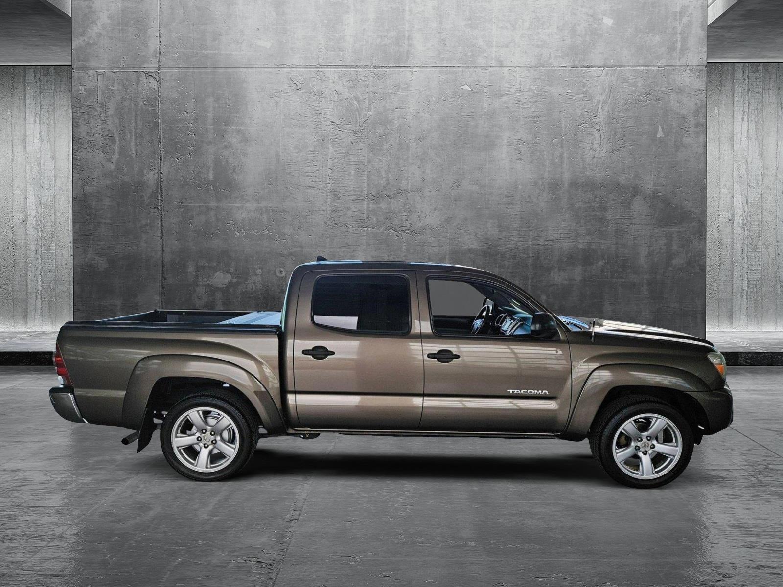 2015 Toyota Tacoma Vehicle Photo in Henderson, NV 89014