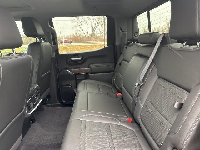 2019 GMC Sierra 1500 Vehicle Photo in MANHATTAN, KS 66502-5036