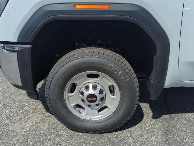 2025 GMC Sierra 2500 HD Vehicle Photo in PASADENA, CA 91107-3803
