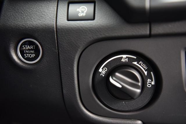 2025 Nissan Frontier Vehicle Photo in Ballwin, MO 63011